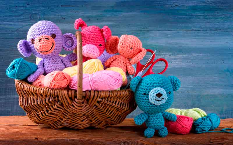 Amigurumi Nedir? 1 – amigurumi amigurumi nedir