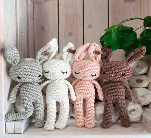 Amigurumi Nedir? 2 – amigurumi amigurumi oyuncak