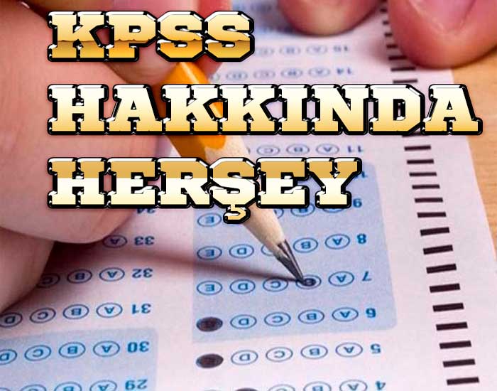 KPSS Sınavı ile ilgili bilgiler 1 – kpss sınavı ile ilgili bilgiler kpss ile ilgili bilgiler