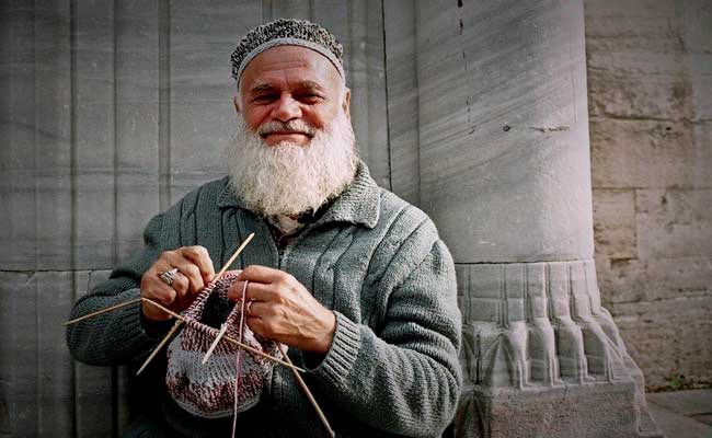 Örgü Örmek 2 – örgü örme Örgü Örmek 1 – orgu oren erkek