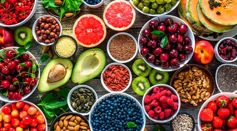 süper besinler listesi