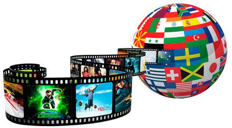 film izleyerek ingilizce öğrenme