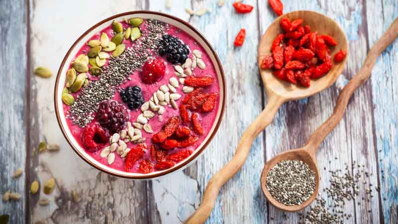 Gençleştiren 10 Süper Gıda 1 – Gençleştiren 10 Süper Gıda gençleştiren 10 süper gıda