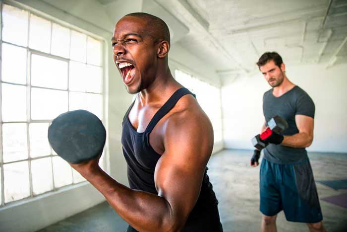 Alfa Erkek Nedir ve Nasıl Olunur ? 1 – karakteristik guc alfa erkek