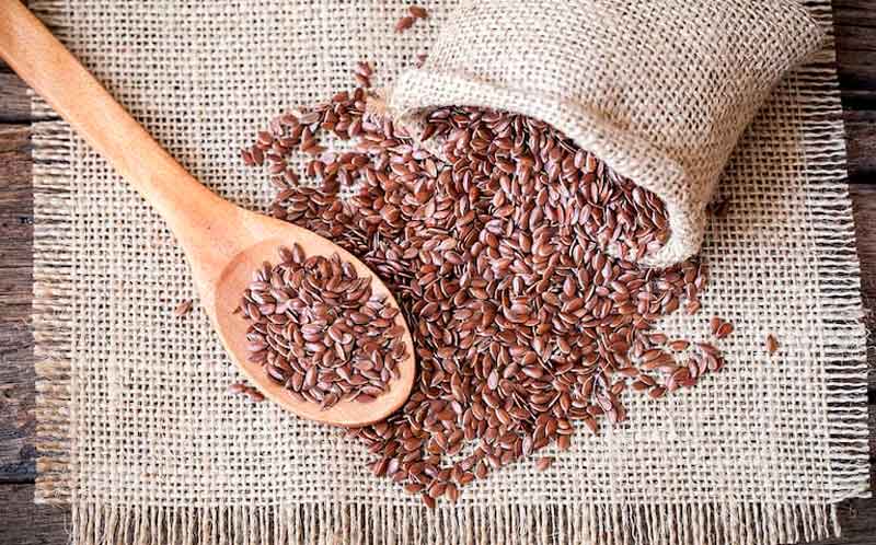 keten tohumu faydaları