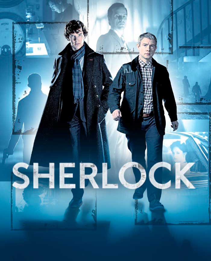 En İyi Netflix Dizileri 3.Seri 2 – netflix sherlock izle
