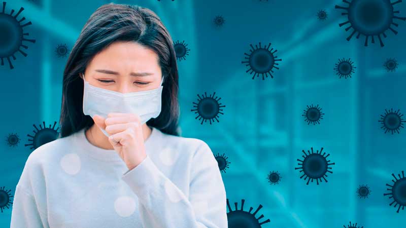 öksürük nasıl geçer