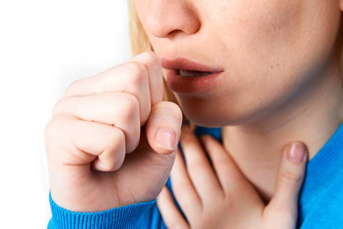 Öksürük Nasıl Geçer 1 – oksuruk neden olur