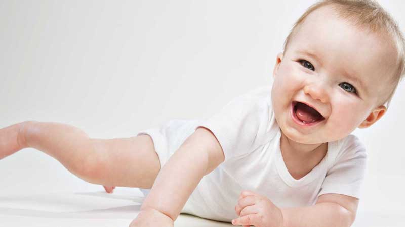 Bebek Giyiminde Kullanılabilecek Kumaş Tavsiyeleri