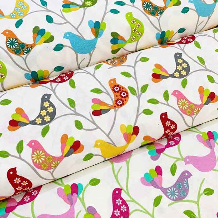 Bebek Giyiminde Kullanılabilecek Kumaş Tavsiyeleri 2 – duck bezi