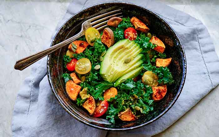 Acıkmanıza Neden Olan Ghrelin Hormonu Nedir ? 3 – ghrelin Acıkmanıza Neden Olan Ghrelin Hormonu Nedir ? 2 – protein ve lifli gidalar