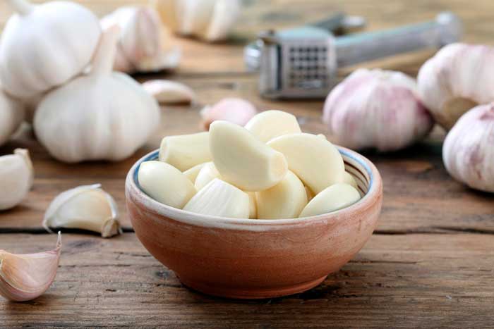 SARIMSAĞIN FAYDALARI 1 – sarimsagin yararlari