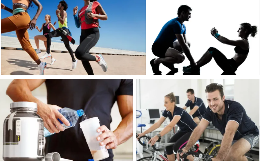 Ağırlık Çalışması, Fitness ve Günlük Protein İhtiyacı Hesaplama 1 – Ağırlık Çalışması ağırlık çalışması