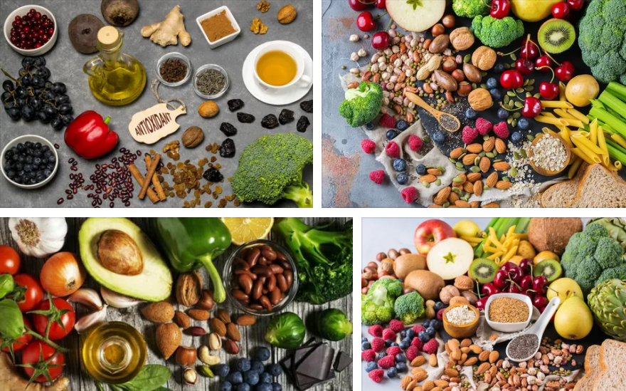 Antioksidan Kaynağı Besinler 1 – antioksidan kaynağı besinler antioksidan kaynağı besinler