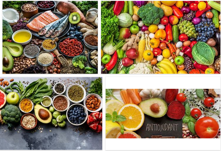 Antioksidan Kaynağı Besinler 2 – antioksidan kaynağı besinler Serbest Oksijen Radikalleri Nedir?