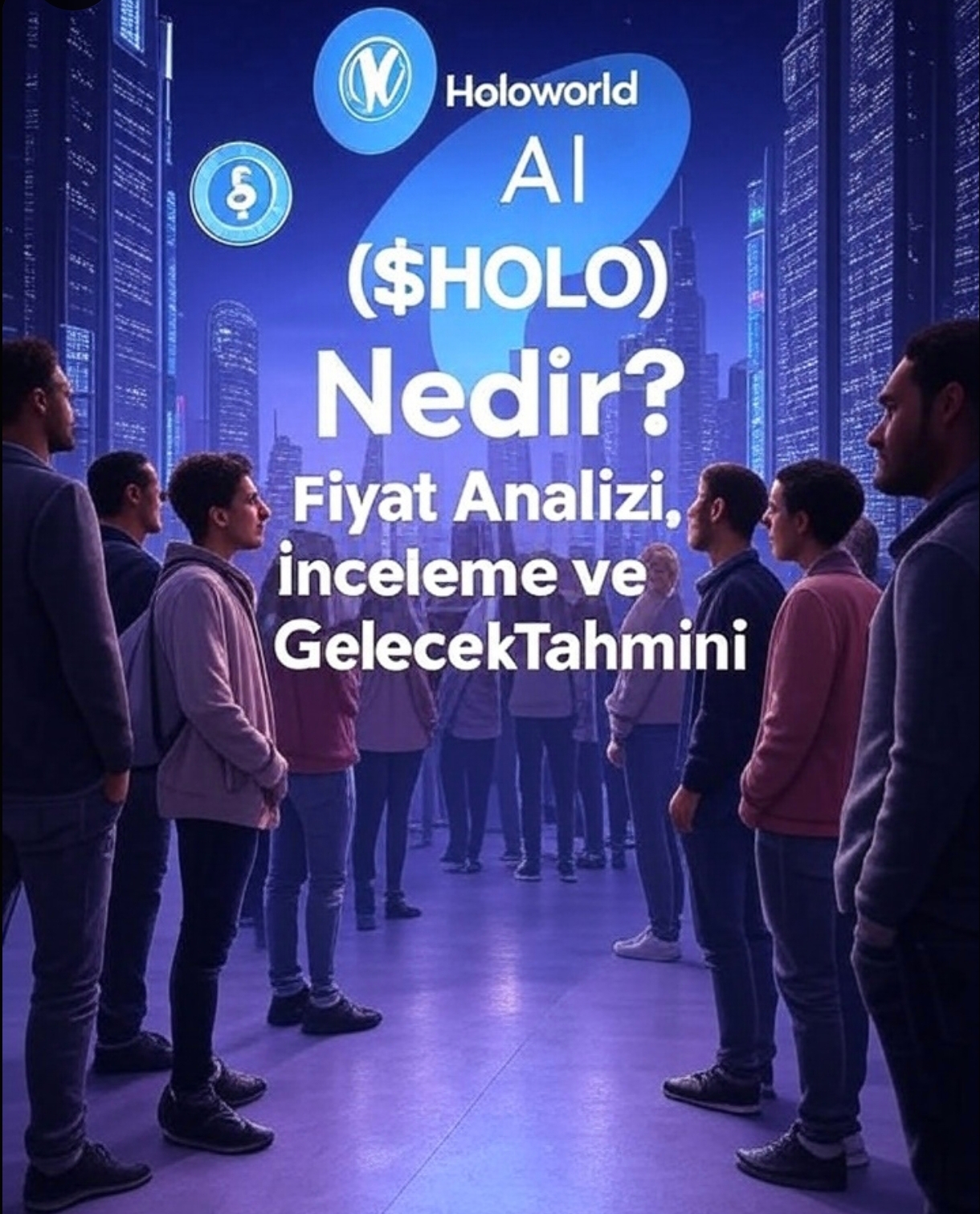 Holoworld AI ($HOLO) Nedir? Fiyat Analizi, İnceleme ve Gelecek Tahmini 10 – Screenshot 2025 09 12 02 44 50 818 com.twitter.android edit