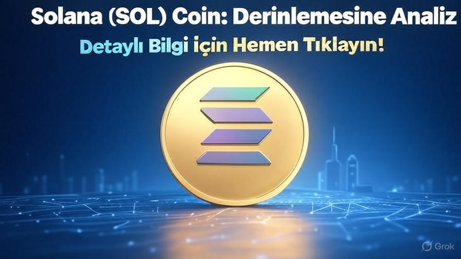 Solana (SOL) Coin İncelemesi 2025: Detaylı Analiz ve Fiyat 5 –