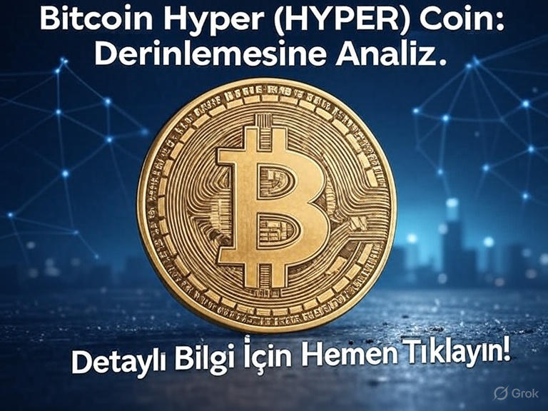 Bitcoin Hyper (HYPER) Coin İncelemesi 2025: Detaylı Analiz ve Fiyat 6 –
