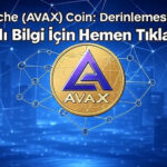 Avalanche (AVAX) Coin İncelemesi 2025: Detaylı Analiz ve Fiyat